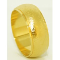 Aliança em Ouro Amarelo 18k com Ótimo Preço